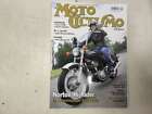MOTOCICLISMO D`EPOCA 4-2013 PUCH 175 MC ITALJET MUSTANG SS/VELOCE HONDA BIMOT...